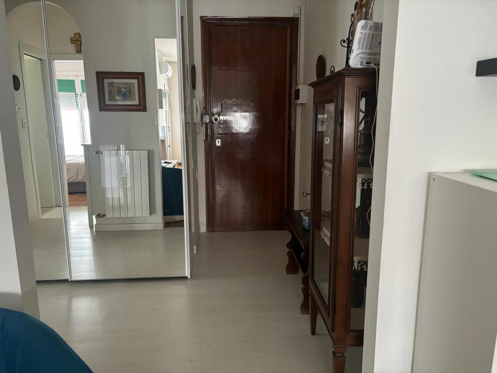 Giangi'S Home Sanremo Luaran gambar