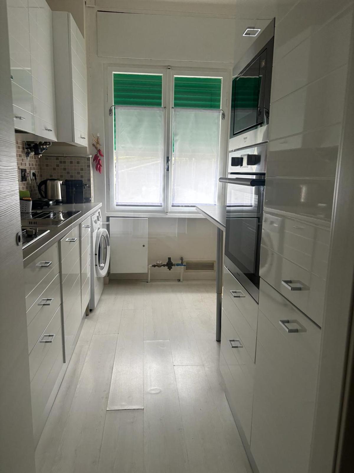 Giangi'S Home Sanremo Luaran gambar