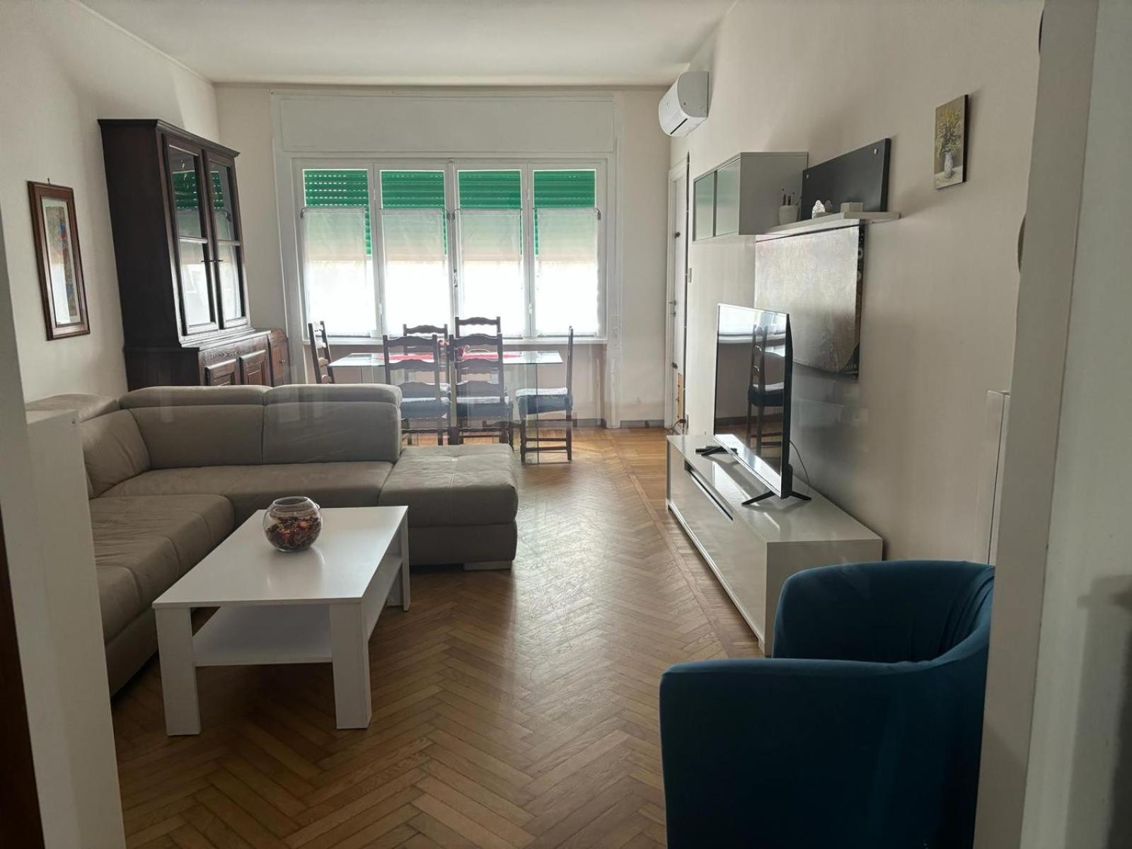 Giangi'S Home Sanremo Luaran gambar